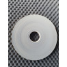 Grijs Celrubber 10 x 3 mm ZKL EPDM 8 meter rol